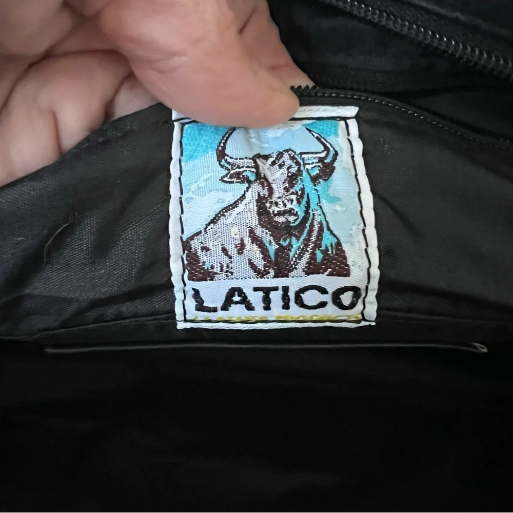 latico absolutely beautiful